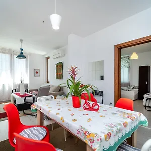 Bulrock Residance Appartement