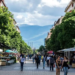 Mostel Hub Rooms&apartments Sofia