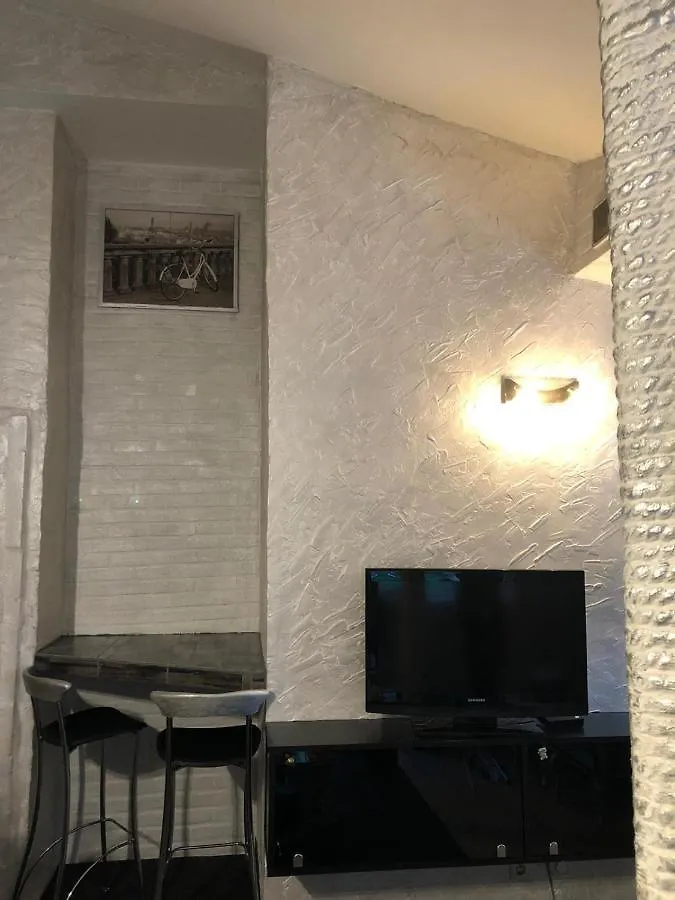 Apartments Stanmary Sofia