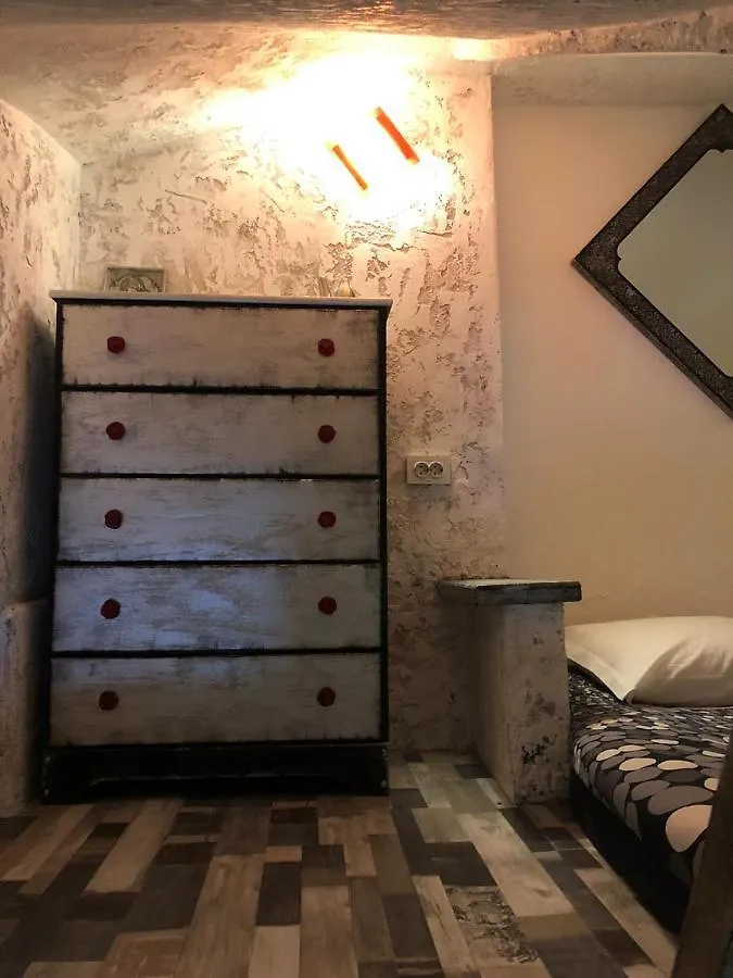 Apartments Stanmary Sofia Bulgaria